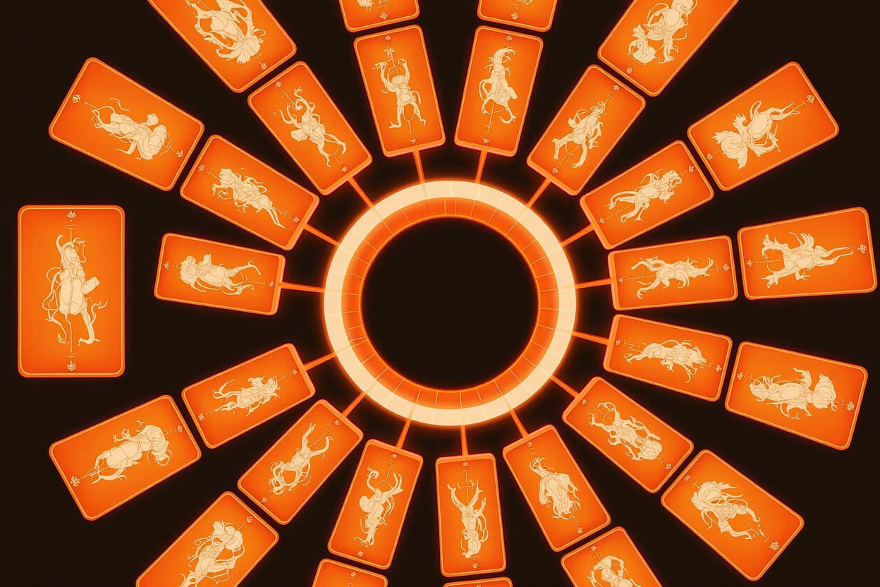 Horoscopia
