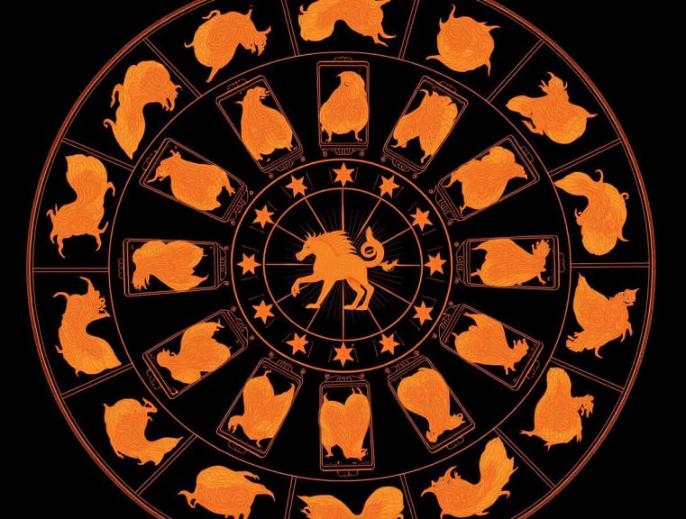 Horoscopia